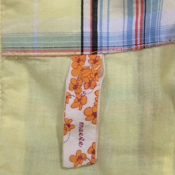 Anthropologie Maeve Sunny Days Sundress - Picture 6 of 8